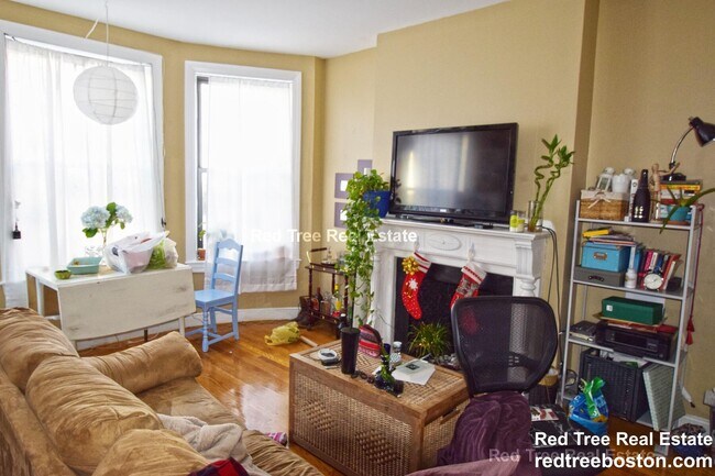 Photo - 17 Highgate St Apartment