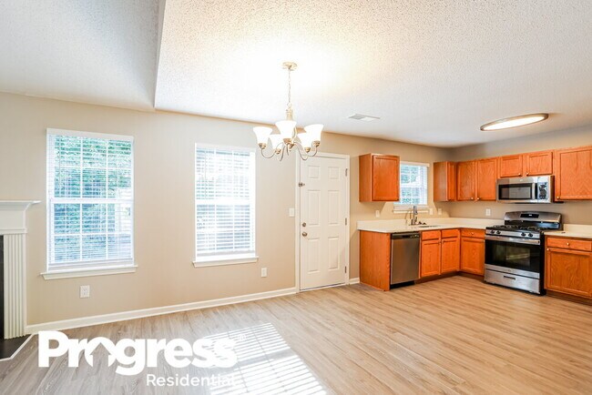 Building Photo - 4285 Reserve Hill Crossing