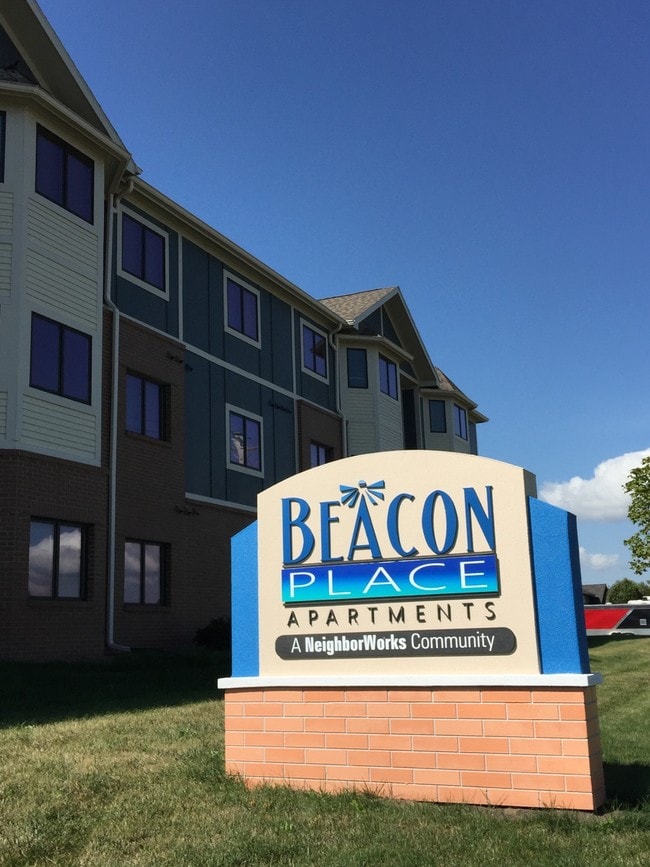 Beacon Place Apartments Council Bluffs, IA