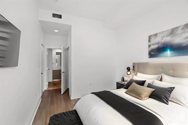 Foto del edificio - 5308 Sepulveda Blvd