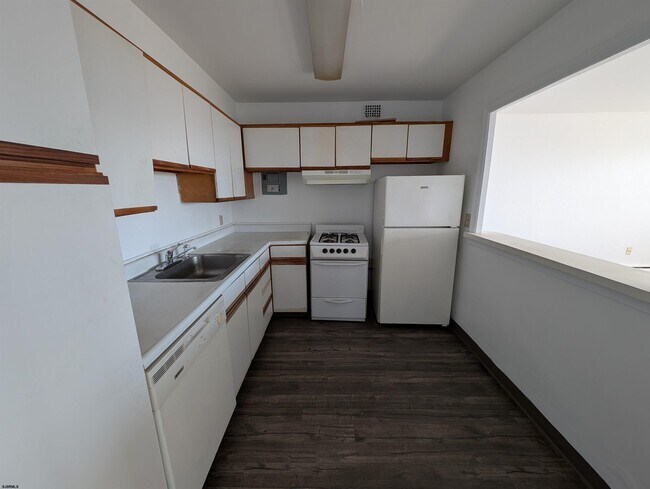 Foto del edificio - 3817 Ventnor Ave