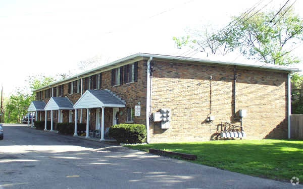 Building Photo - 500 Patterson St