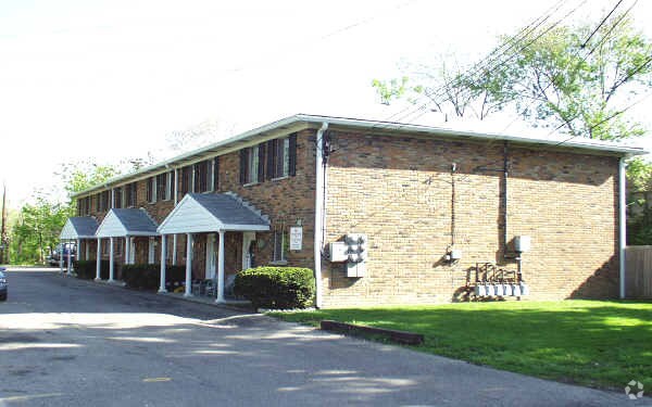 Foto del edificio - 500 Patterson St