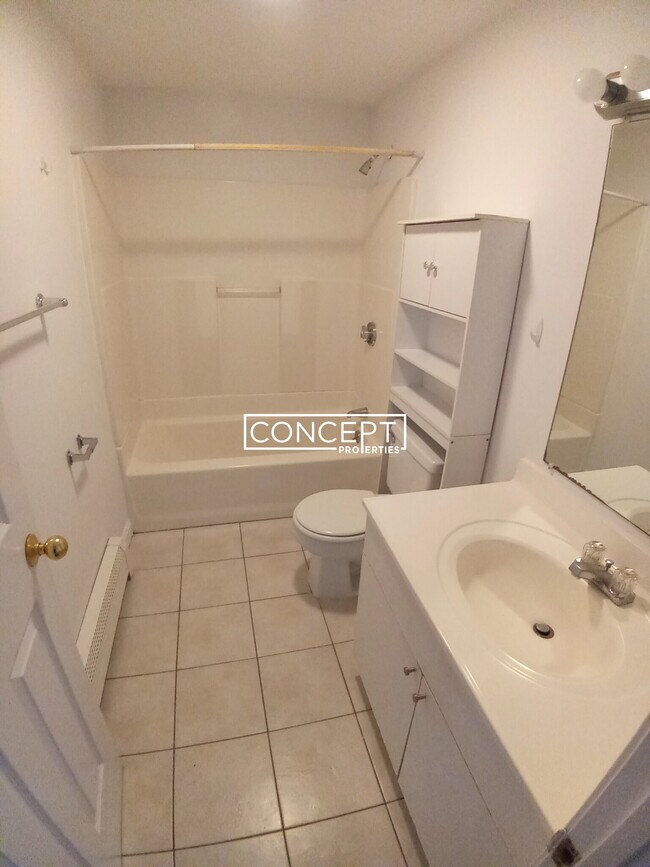 Foto del edificio - 58 Mansfield St