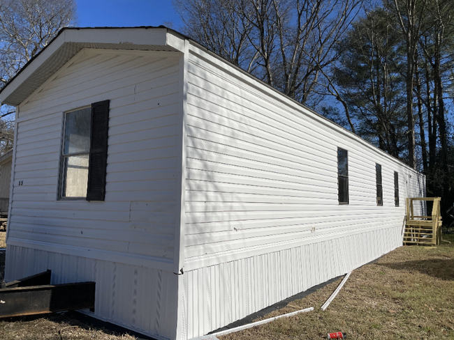 Building Photo - 2015 Williamsport Pike