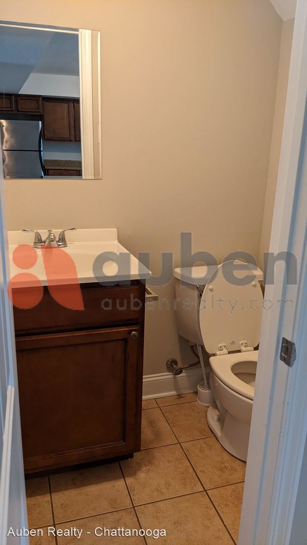 Foto del edificio - 4 br, 2 bath House - 3913 Bowman Lane