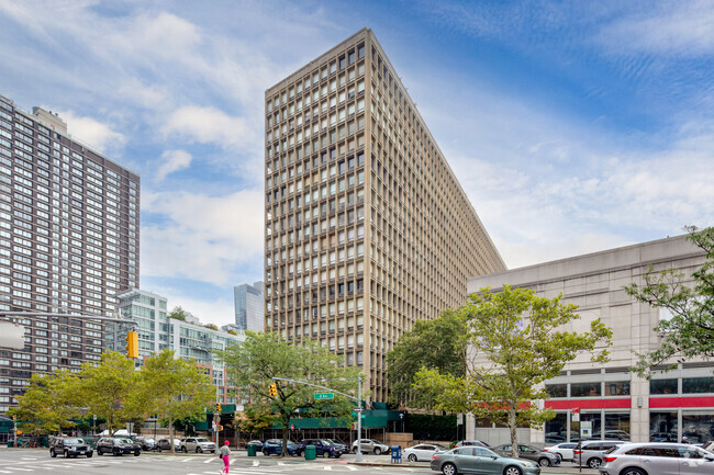 Foto del edificio - Kips Bay Towers