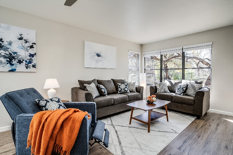 Foto principal - 5855 N Kolb Rd