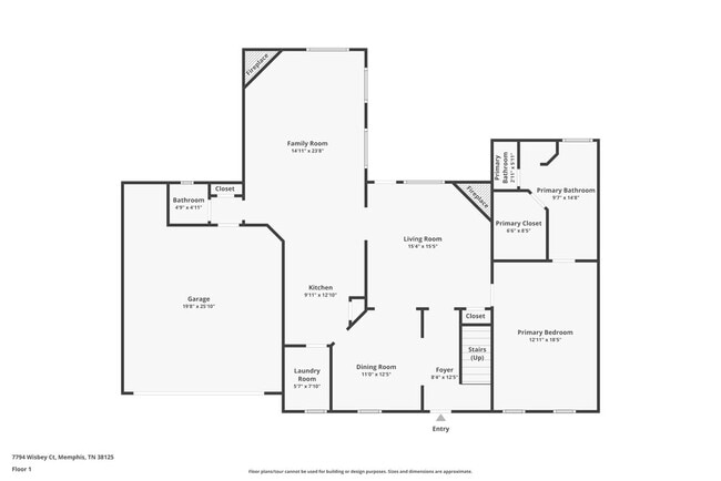 Building Photo - 7794 Wisbey Ct