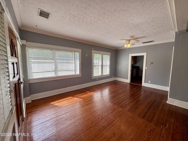 Building Photo - 1250 Dancy St