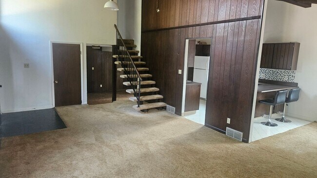 Foto del edificio - Cute 3 Bedroom Home Minutes from CSU