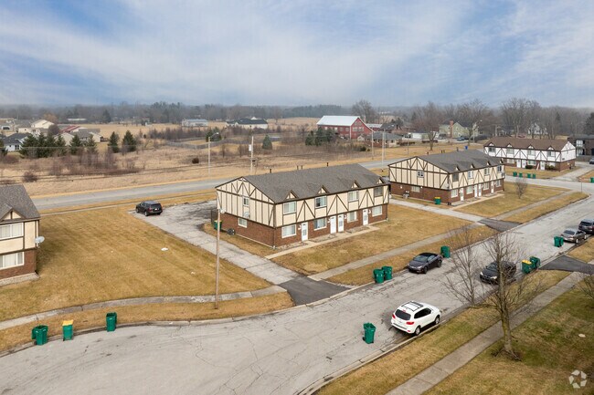 3752 calle 73 oeste - Merrillville 4 Plexes