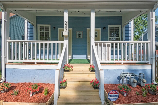 Photo - 243 Iswald St SE Apartments