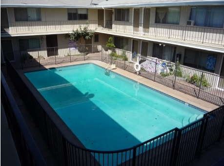 Pool - Westmont Apartments LLC