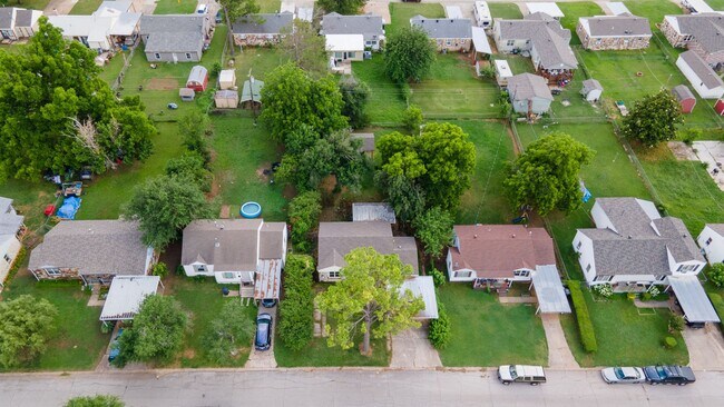 Foto del edificio - 3 bed 2 bath in OKC! **DEPOSIT SPECIAL!! $...