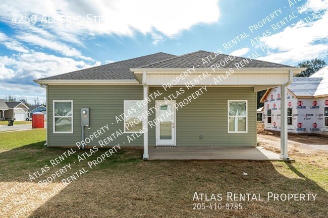 Building Photo - 4250 AL Deric Street Tuscaloosa, AL 35401