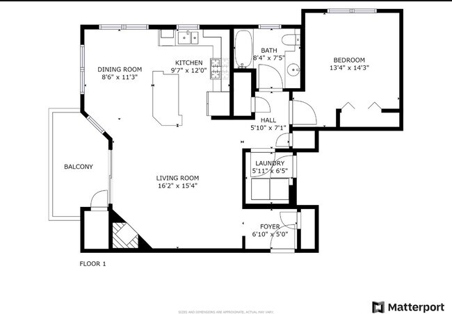 Foto del edificio - 1000 Cabin Creek Ln SW
