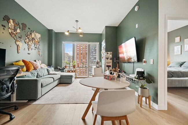 Foto del edificio - 75 Park Ln S