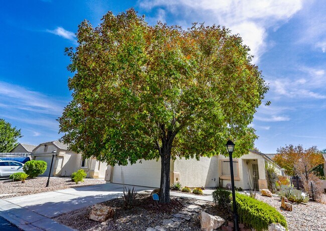 Foto del edificio - 3 Bedroom Single Story Northwest Vegas Home