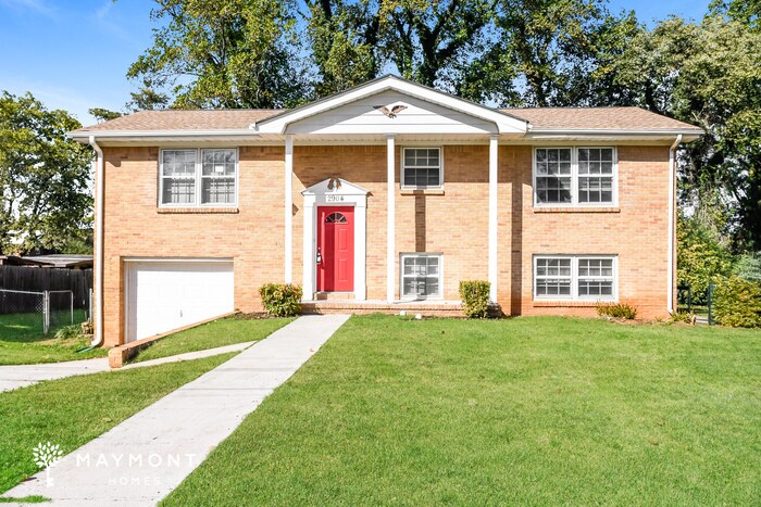 Foto principal - 2904 Broadview Dr NW