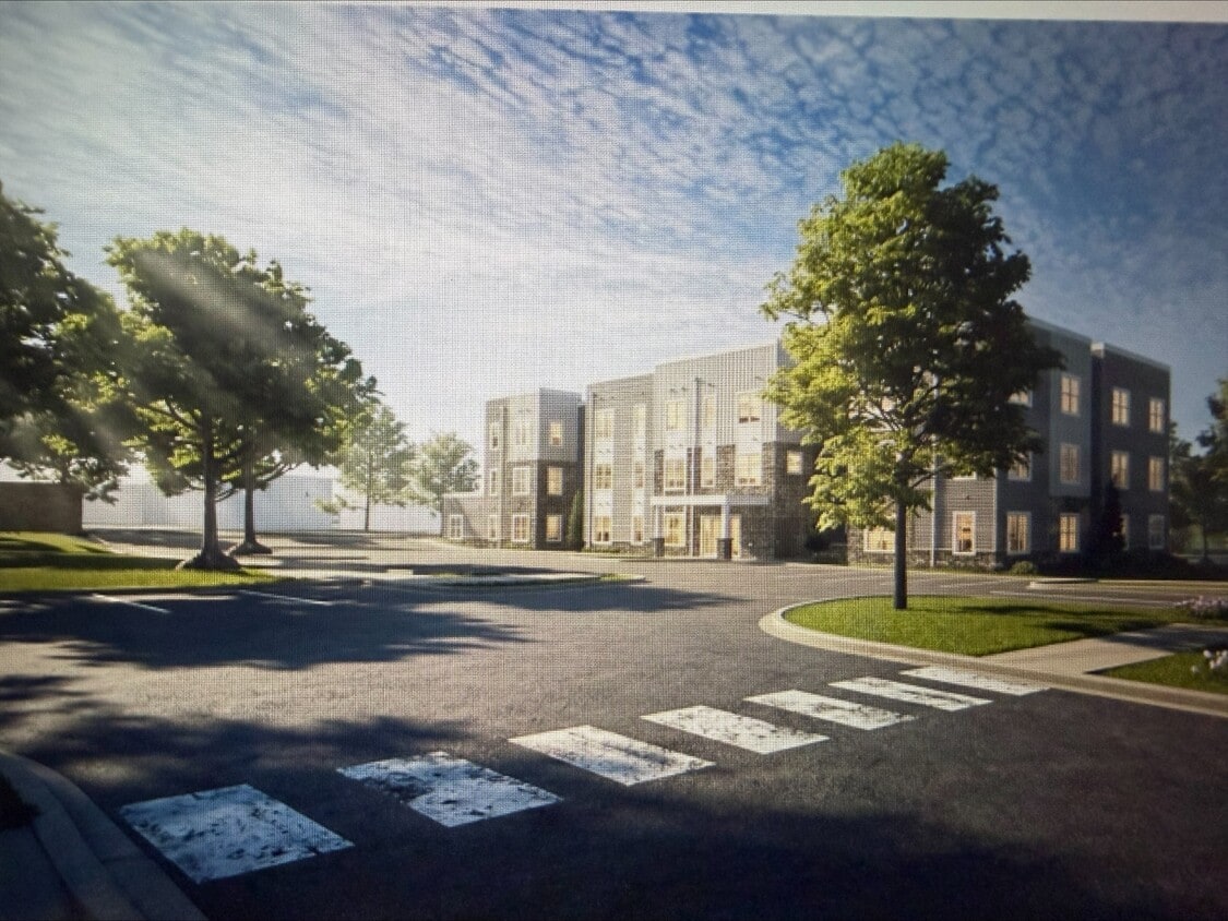 Building Photo - Channing Street Homes