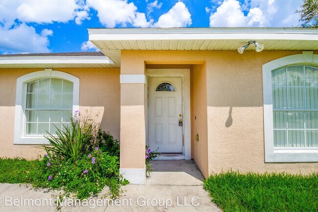 Building Photo - 3 br, 2 bath House - 725 Leopard Court
