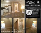Primary Photo - 673 Swan St