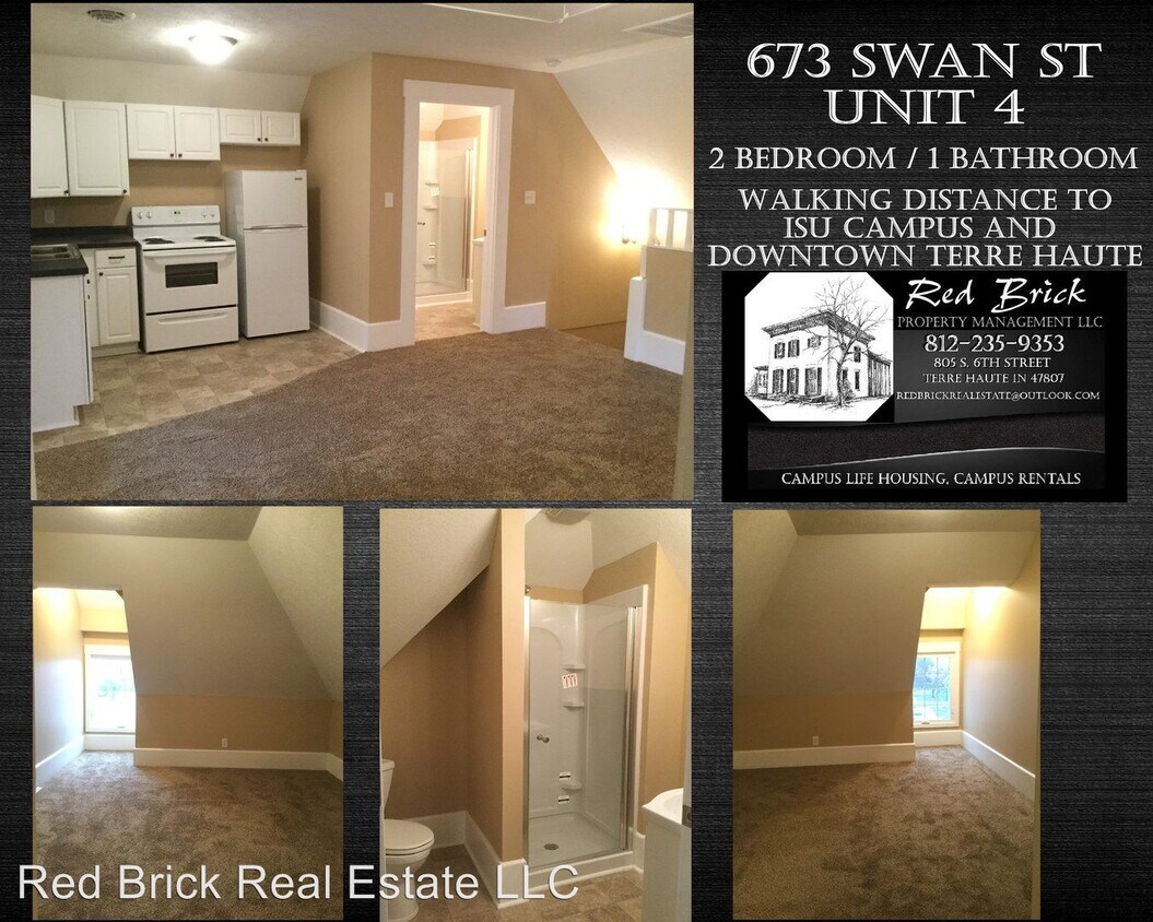 Foto principal - 673 Swan St