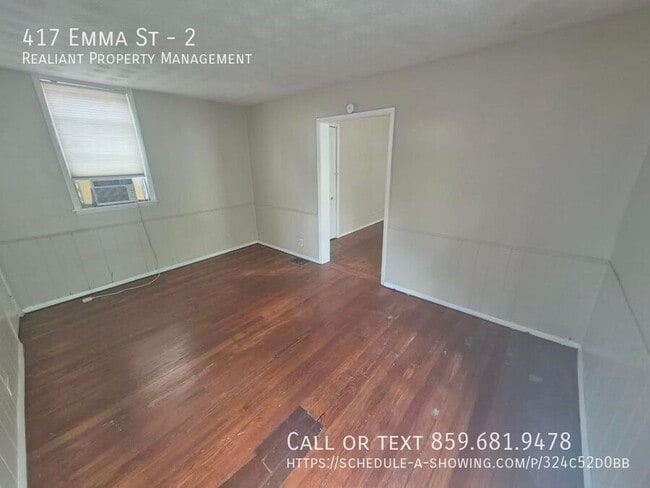 Photo - 417 Emma St Apartment