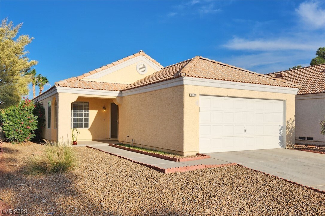 1373 Torington Dr, Las Vegas, NV 89108 House Rental in Las Vegas, NV