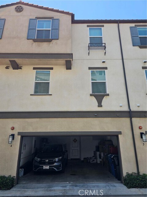 Building Photo - 649 W Foothill Blvd