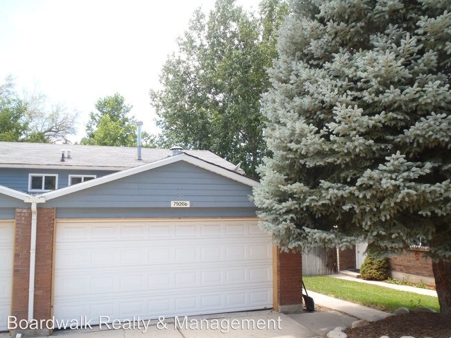 Foto del edificio - 7926 Chadbourne Dr