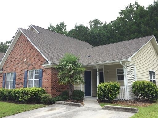 Primary Photo - MCCLELLAND TOWNHOMES