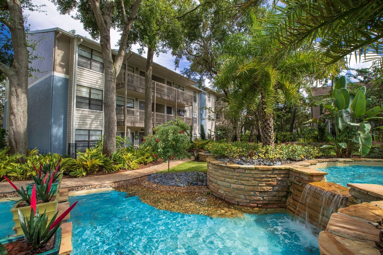 Primary Photo - Stillwater Palms