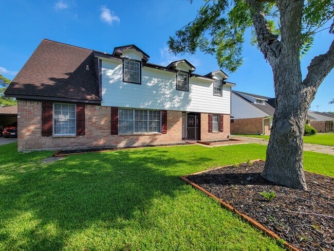 Foto del edificio - Beautiful 2 Story Home in Houston