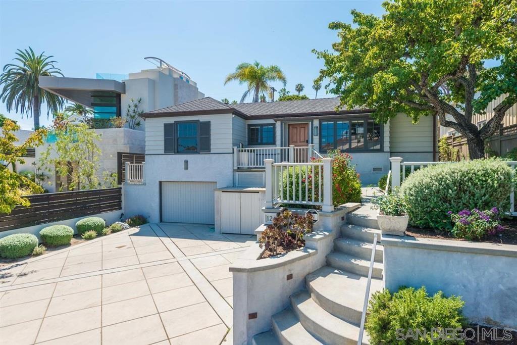 Foto principal - 1247 Silverado St