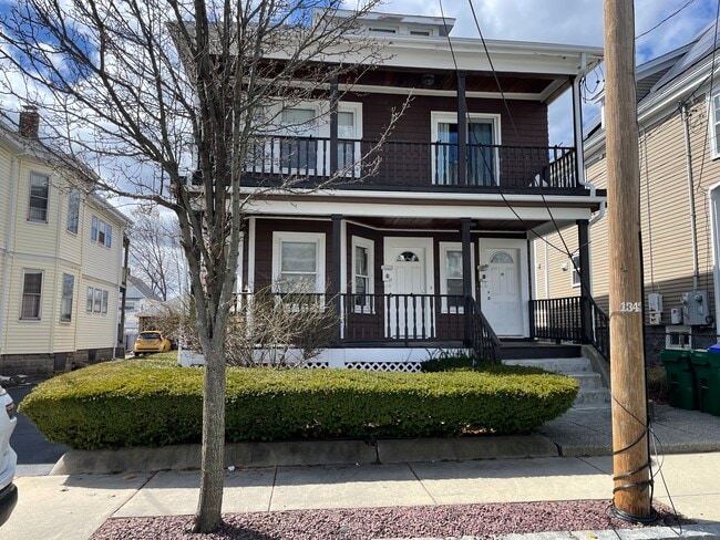 Building Photo - 64 Almont St