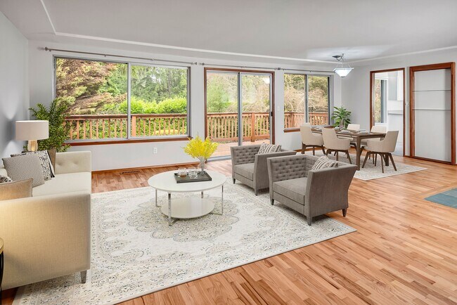 Foto del edificio - 3065 124th Ave NE