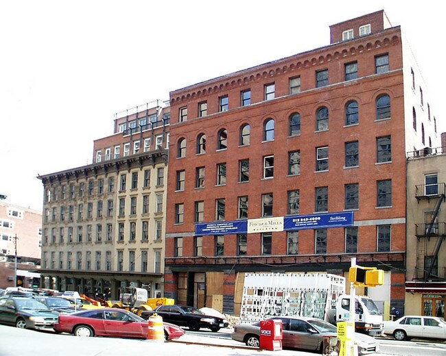 Foto del edificio - 57 Beach St