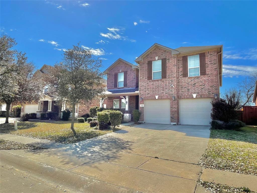 1160 Annalea Cove Dr, Lewisville, TX 75056 House for Rent in
