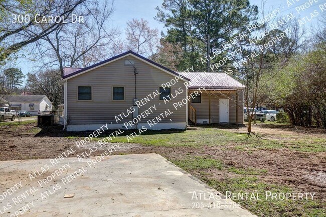 Foto del edificio - 300 Carol Dr