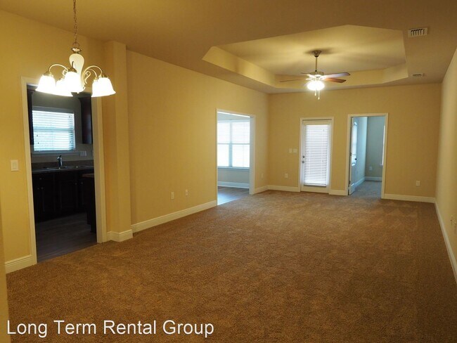 Building Photo - 3 br, 2 bath House - 312 Wyatt Court