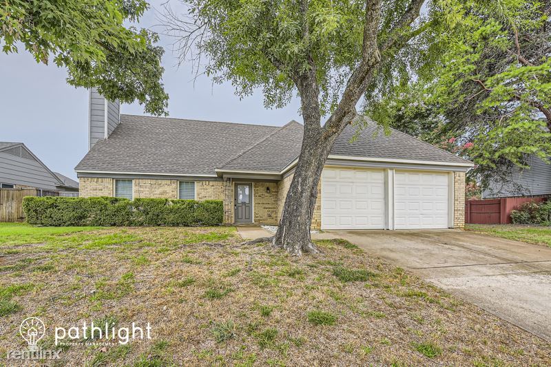 Primary Photo - 3 br, 2 bath House - 1723 Buckeye Drive UNIT