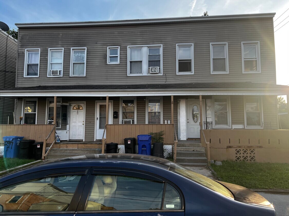 297 Edmund Ave Unit 1, Paterson, NJ 07502 Apartments in Paterson, NJ