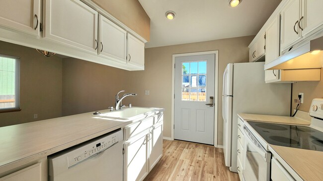 Foto del edificio - Marysville 3 Bedroom Home
