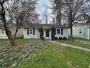 Building Photo - 1251 Elizabeth Ave SW