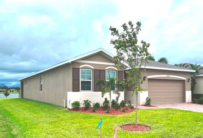 Building Photo - 2696 Crowned Eagle Cir SW