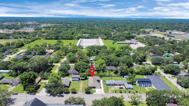 Foto del edificio - 1324 S Johnson St