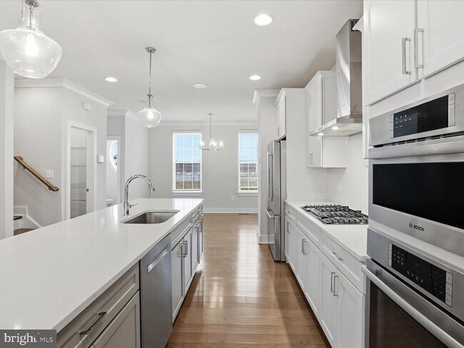 Foto del edificio - 5266 Ridgeview Retreat Dr