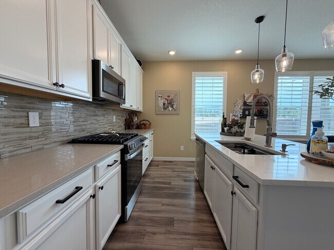 Foto del edificio - Exquisite Elizabeth Home